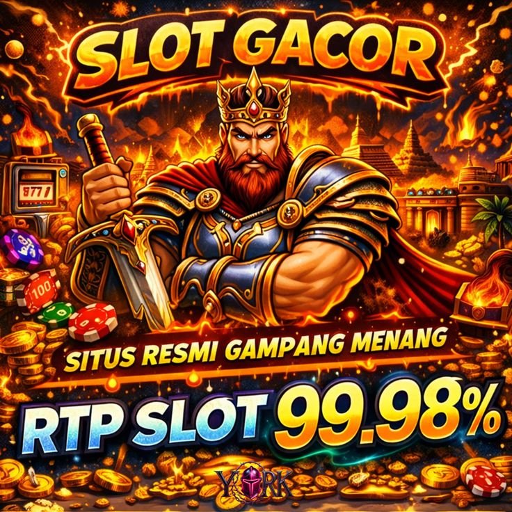 Tips dan Trik untuk Mencari Slot Gacor di Kasino Online