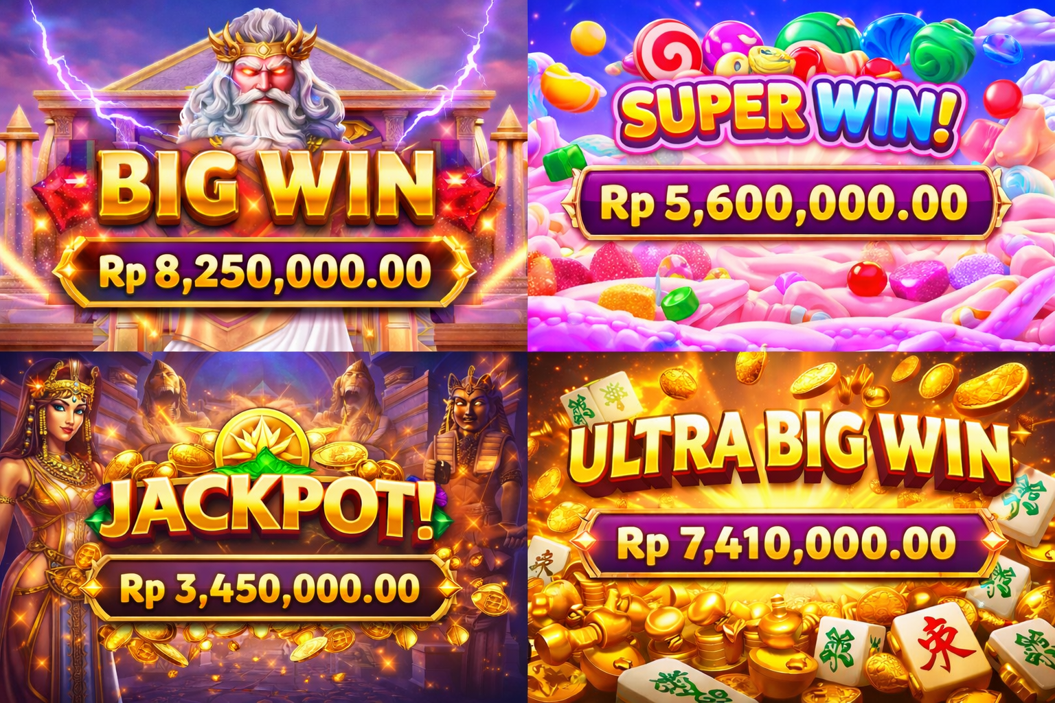 Raih Jackpot dengan Slot Gacor: Panduan Lengkap Membongkar Rahasia Kemenangan