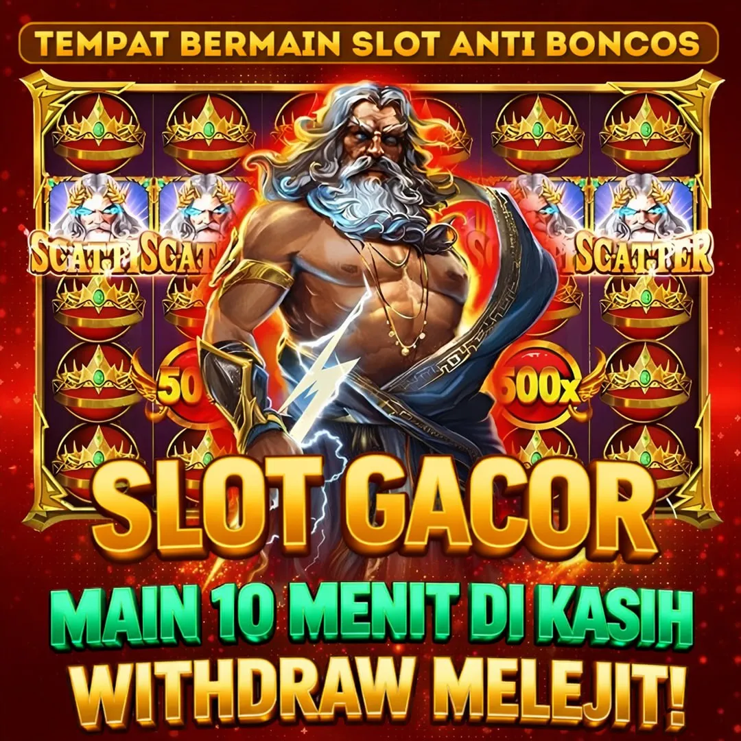 Rahasia di Balik Slot Online yang Gacor dan Menguntungkan