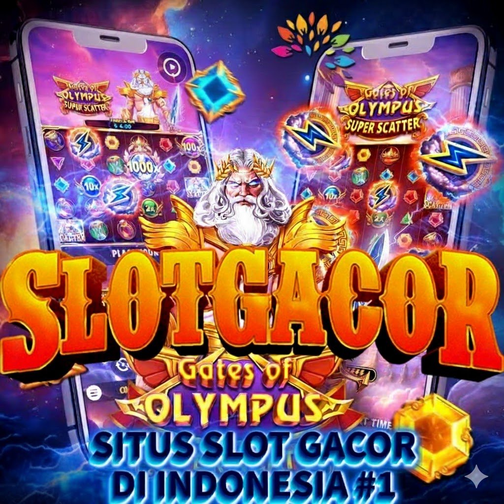 Cara Memilih Slot Online yang Paling Gacor Hari Ini